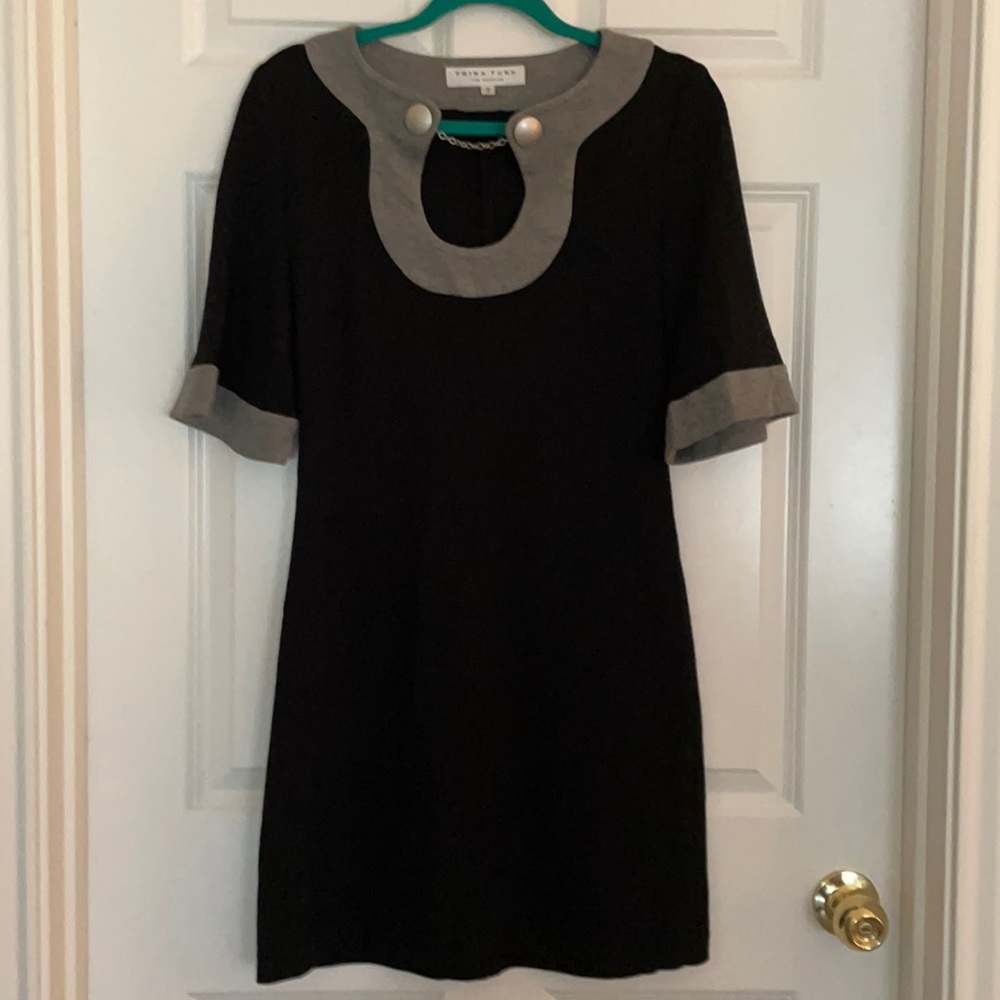 Adorable Trina Turk dress